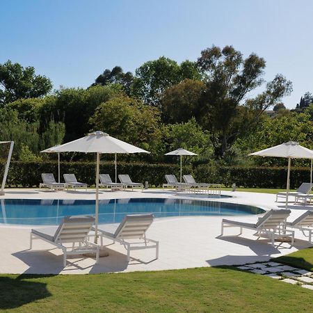 Santos Holidays Dassia  Exterior foto